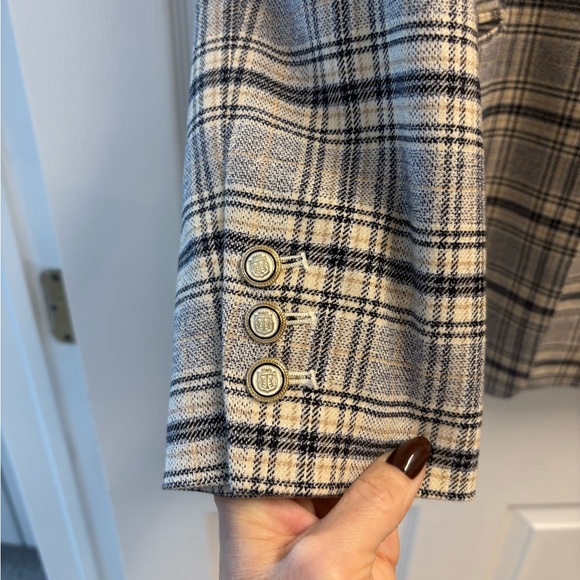 Talbots blazer - Picture 4 of 5